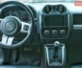 Джип Компас, объемом двигателя 2.36 л и пробегом 120 тыс. км за 10700 $, фото 1 на Automoto.ua