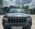 Джип Компас, объемом двигателя 2 л и пробегом 195 тыс. км за 11000 $, фото 1 на Automoto.ua