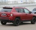 Джип Компас, объемом двигателя 0 л и пробегом 120 тыс. км за 10400 $, фото 6 на Automoto.ua