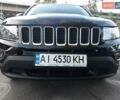 Джип Компас, объемом двигателя 2.36 л и пробегом 160 тыс. км за 10555 $, фото 4 на Automoto.ua