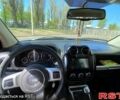 Джип Compass, об'ємом двигуна 2 л та пробігом 200 тис. км за 8500 $, фото 4 на Automoto.ua