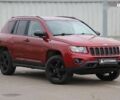 Джип Компас, объемом двигателя 0 л и пробегом 120 тыс. км за 10400 $, фото 1 на Automoto.ua