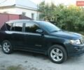 Джип Компас, объемом двигателя 2.36 л и пробегом 120 тыс. км за 10700 $, фото 7 на Automoto.ua