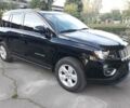 Джип Компас, объемом двигателя 2.36 л и пробегом 160 тыс. км за 10555 $, фото 2 на Automoto.ua