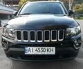 Джип Компас, объемом двигателя 2.36 л и пробегом 160 тыс. км за 10555 $, фото 3 на Automoto.ua
