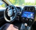 Джип Compass, об'ємом двигуна 2 л та пробігом 144 тис. км за 9000 $, фото 4 на Automoto.ua