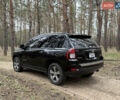 Джип Компас, объемом двигателя 2.36 л и пробегом 155 тыс. км за 10500 $, фото 5 на Automoto.ua