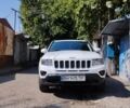 Джип Компас, объемом двигателя 2.36 л и пробегом 200 тыс. км за 13000 $, фото 1 на Automoto.ua