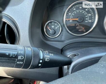 Джип Compass, об'ємом двигуна 2.36 л та пробігом 197 тис. км за 10990 $, фото 26 на Automoto.ua