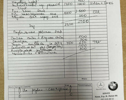 Джип Compass, об'ємом двигуна 0 л та пробігом 110 тис. км за 13800 $, фото 16 на Automoto.ua