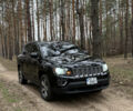Джип Компас, объемом двигателя 2.36 л и пробегом 155 тыс. км за 10500 $, фото 1 на Automoto.ua