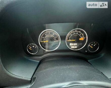 Джип Compass, об'ємом двигуна 2.36 л та пробігом 144 тис. км за 13000 $, фото 9 на Automoto.ua
