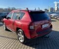Джип Compass, об'ємом двигуна 0 л та пробігом 206 тис. км за 10650 $, фото 4 на Automoto.ua
