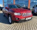 Джип Compass, об'ємом двигуна 0 л та пробігом 206 тис. км за 10650 $, фото 1 на Automoto.ua