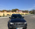 Джип Компас, объемом двигателя 2 л и пробегом 167 тыс. км за 9800 $, фото 4 на Automoto.ua