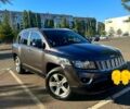 Джип Компас, объемом двигателя 2.4 л и пробегом 190 тыс. км за 11500 $, фото 2 на Automoto.ua