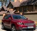 Джип Компас, объемом двигателя 2.36 л и пробегом 185 тыс. км за 10150 $, фото 1 на Automoto.ua