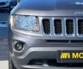 Джип Компас, объемом двигателя 2.4 л и пробегом 113 тыс. км за 10900 $, фото 5 на Automoto.ua