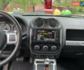 Джип Compass, об'ємом двигуна 0 л та пробігом 110 тис. км за 13800 $, фото 10 на Automoto.ua
