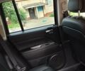 Джип Compass, об'ємом двигуна 2 л та пробігом 170 тис. км за 10500 $, фото 2 на Automoto.ua