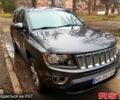 Джип Компас, объемом двигателя 2 л и пробегом 92 тыс. км за 12100 $, фото 1 на Automoto.ua