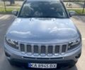 Джип Compass, об'ємом двигуна 2.36 л та пробігом 147 тис. км за 10500 $, фото 8 на Automoto.ua