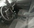 Джип Компас, объемом двигателя 2.4 л и пробегом 169 тыс. км за 10400 $, фото 8 на Automoto.ua