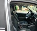 Джип Compass, об'ємом двигуна 2 л та пробігом 170 тис. км за 10500 $, фото 1 на Automoto.ua