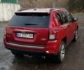 Джип Компас, объемом двигателя 2.4 л и пробегом 58 тыс. км за 12300 $, фото 3 на Automoto.ua