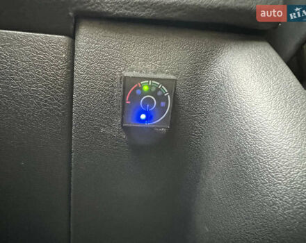 Джип Compass, об'ємом двигуна 0 л та пробігом 110 тис. км за 13800 $, фото 9 на Automoto.ua