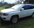 Джип Compass, об'ємом двигуна 2.36 л та пробігом 144 тис. км за 11500 $, фото 1 на Automoto.ua