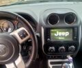 Джип Compass, об'ємом двигуна 2.4 л та пробігом 130 тис. км за 13000 $, фото 7 на Automoto.ua