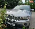 Джип Compass, об'ємом двигуна 2 л та пробігом 170 тис. км за 10500 $, фото 9 на Automoto.ua