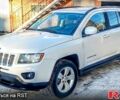 Джип Компас, объемом двигателя 24 л и пробегом 134 тыс. км за 8350 $, фото 1 на Automoto.ua