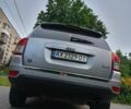 Джип Compass, об'ємом двигуна 2 л та пробігом 170 тис. км за 10500 $, фото 3 на Automoto.ua