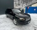 Джип Compass, об'ємом двигуна 2.36 л та пробігом 144 тис. км за 11500 $, фото 3 на Automoto.ua