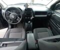 Джип Компас, объемом двигателя 2.4 л и пробегом 169 тыс. км за 10400 $, фото 10 на Automoto.ua