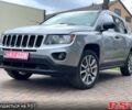 Джип Компас, объемом двигателя 20 л и пробегом 141 тыс. км за 10500 $, фото 2 на Automoto.ua