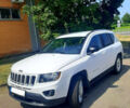 Джип Compass, об'ємом двигуна 2.4 л та пробігом 107 тис. км за 12000 $, фото 1 на Automoto.ua