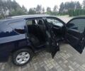 Джип Компас, объемом двигателя 2.4 л и пробегом 169 тыс. км за 10400 $, фото 13 на Automoto.ua