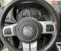 Джип Compass, об'ємом двигуна 0 л та пробігом 110 тис. км за 13800 $, фото 11 на Automoto.ua