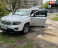 Джип Compass, об'ємом двигуна 0 л та пробігом 110 тис. км за 13800 $, фото 12 на Automoto.ua