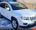 Джип Компас, объемом двигателя 24 л и пробегом 134 тыс. км за 8350 $, фото 1 на Automoto.ua