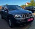 Джип Компас, объемом двигателя 2.36 л и пробегом 213 тыс. км за 9850 $, фото 1 на Automoto.ua