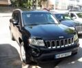 Джип Компас, объемом двигателя 2 л и пробегом 161 тыс. км за 11600 $, фото 1 на Automoto.ua