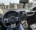 Джип Compass, об'ємом двигуна 2.36 л та пробігом 60 тис. км за 11400 $, фото 40 на Automoto.ua