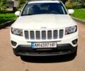 Джип Compass, об'ємом двигуна 2.4 л та пробігом 145 тис. км за 11500 $, фото 1 на Automoto.ua