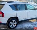Джип Компас, объемом двигателя 24 л и пробегом 134 тыс. км за 8350 $, фото 3 на Automoto.ua