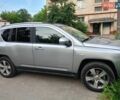 Джип Compass, об'ємом двигуна 2 л та пробігом 170 тис. км за 10500 $, фото 10 на Automoto.ua