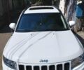 Джип Компас, объемом двигателя 2.36 л и пробегом 200 тыс. км за 13000 $, фото 8 на Automoto.ua